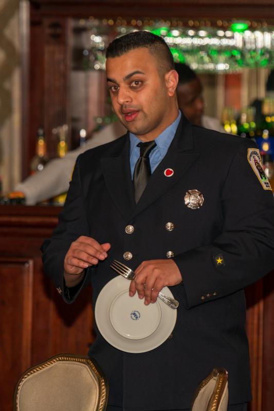 2019 Installation Dinner